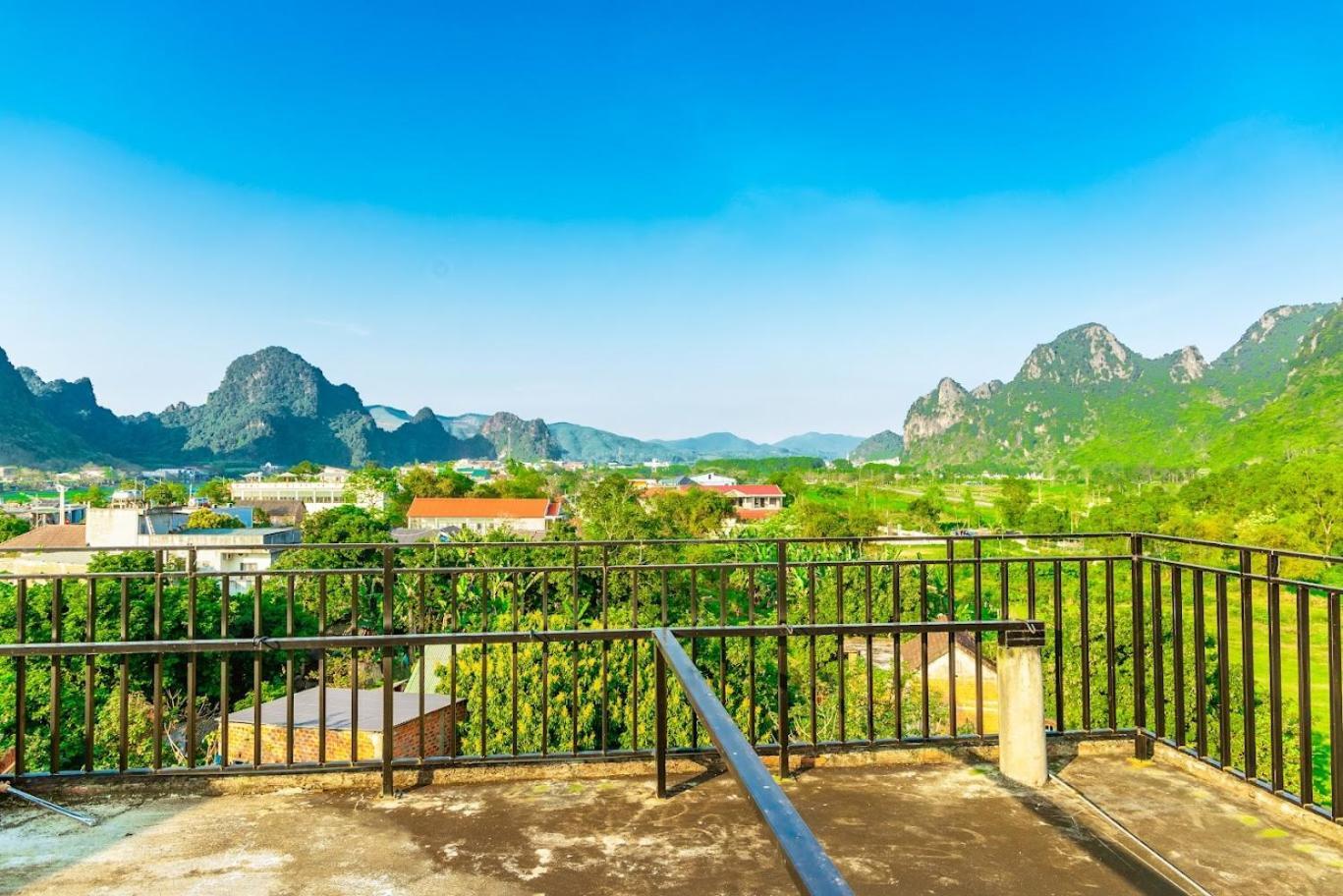 Phong Nha Cherish House Exteriör bild