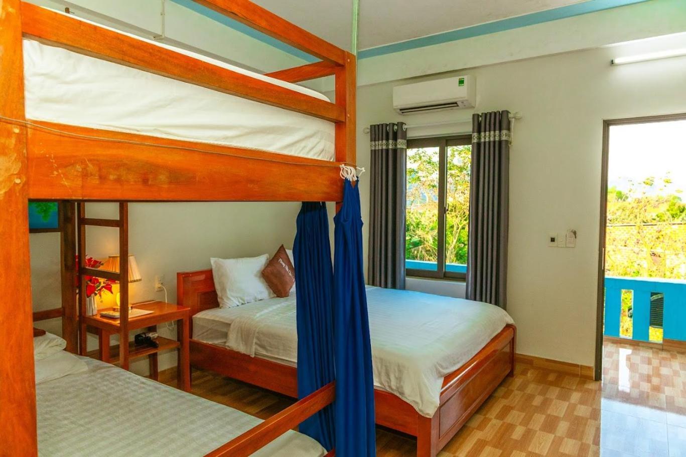 Phong Nha Cherish House Exteriör bild
